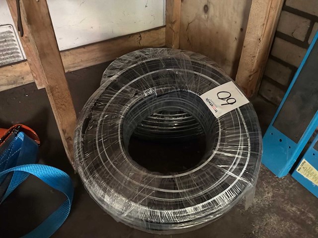 Ariaform pn 10/16 din pneumatische slang (2x) - afbeelding 1 van  1