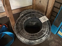Ariaform pn 10/16 din pneumatische slang (2x) - afbeelding 1 van  1