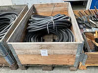 Ariaform pn 15 pb 45 bar luchtslang (2x) - afbeelding 1 van  5