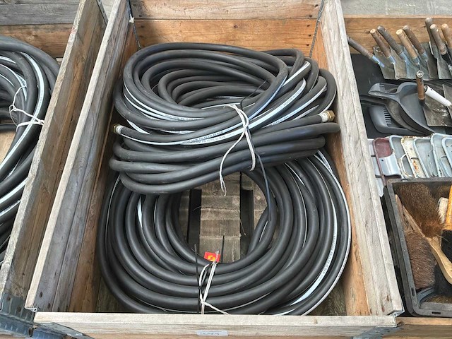 Ariaform pn 15 pb 45 bar luchtslang (2x) - afbeelding 3 van  5