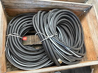 Ariaform pn 15 pb 45 bar luchtslang (2x) - afbeelding 2 van  4