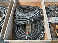 Ariaform pn 15 pb 45 bar luchtslang (2x) - afbeelding 3 van  4