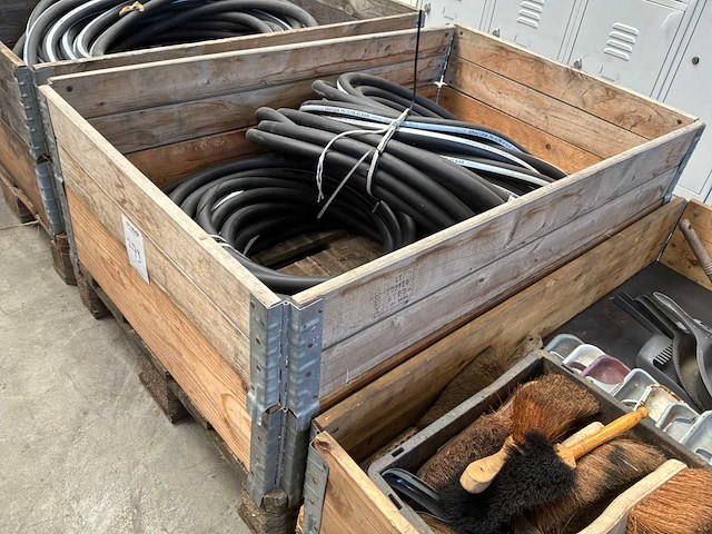 Ariaform pn 15 pb 45 bar luchtslang (2x) - afbeelding 4 van  4