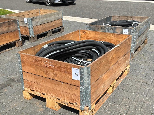 Ariaform pneumatische slang (2x) - afbeelding 1 van  1