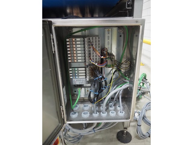 Ariana technology ltd - afbeelding 7 van  18