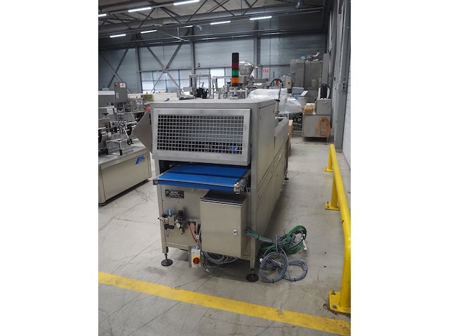 Ariana technology ltd - afbeelding 12 van  18