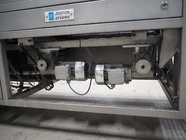 Ariana technology ltd - afbeelding 8 van  25