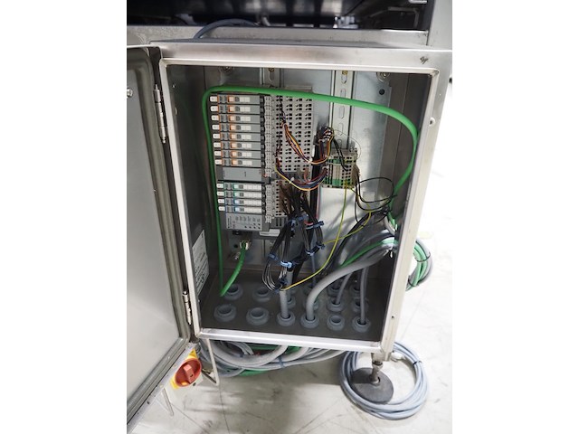 Ariana technology ltd - afbeelding 15 van  25