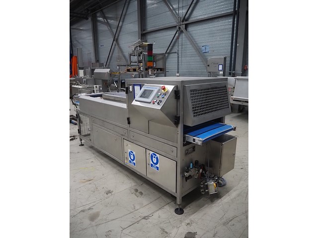 Ariana technology ltd - afbeelding 12 van  25