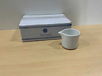 Ariane brasserie melkkannetjes (84x) - afbeelding 1 van  7
