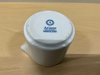 Ariane brasserie melkkannetjes (84x) - afbeelding 4 van  6