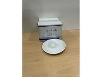 Ariane coupe collection eierdopjes (16x) - afbeelding 2 van  7