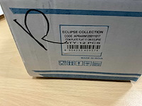 Ariane eclipse gebaksbordjes (112x) - afbeelding 4 van  6