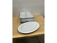 Ariane ovale borden (54x) - afbeelding 2 van  5