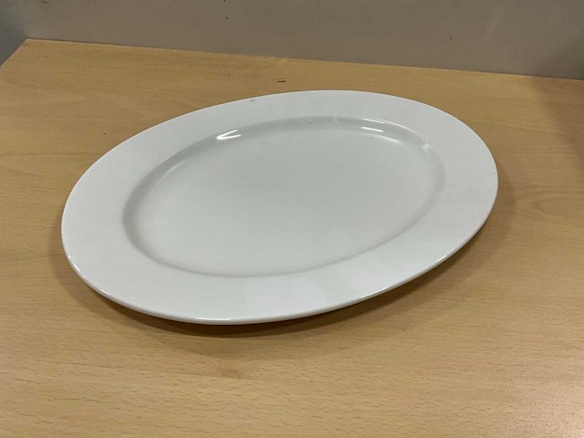 Ariane ovale borden (54x) - afbeelding 3 van  5