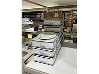 Ariane ovale borden (54x) - afbeelding 5 van  5