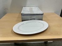 Ariane ovale borden (54x) - afbeelding 1 van  7