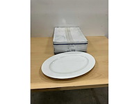 Ariane ovale borden (54x) - afbeelding 2 van  7