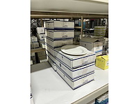 Ariane ovale borden (54x) - afbeelding 7 van  7