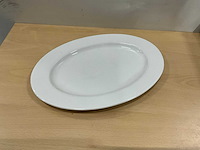 Ariane ovale borden (60x) - afbeelding 3 van  7