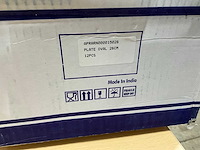 Ariane ovale borden (86x) - afbeelding 6 van  7