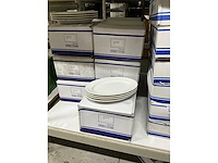 Ariane ovale borden (86x) - afbeelding 7 van  7