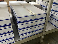 Ariane pan collection 2/3 gn ovenschalen (4x) - afbeelding 8 van  8