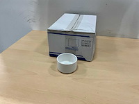 Ariane prime collection boter kommetjes (28x) - afbeelding 1 van  7