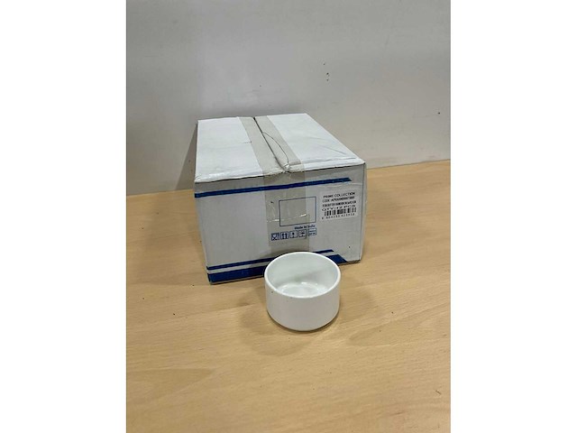 Ariane prime collection boter kommetjes (28x) - afbeelding 2 van  7