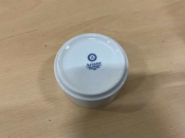 Ariane prime collection boter kommetjes (28x) - afbeelding 5 van  7