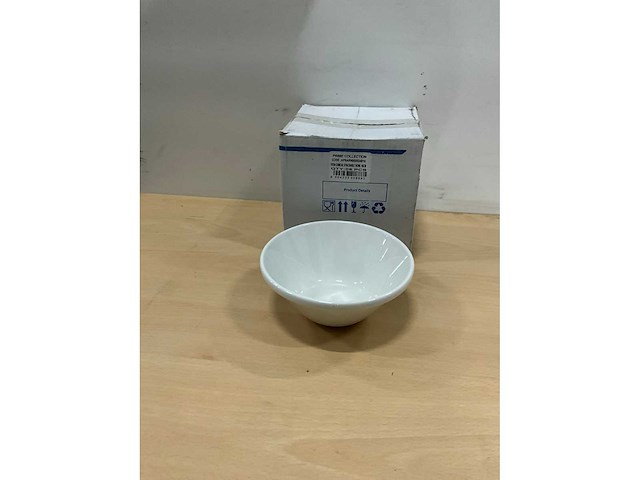 Ariane prime collection kommen (18x) - afbeelding 2 van  6