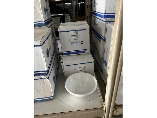 Ariane prime collection kommen (18x) - afbeelding 6 van  6