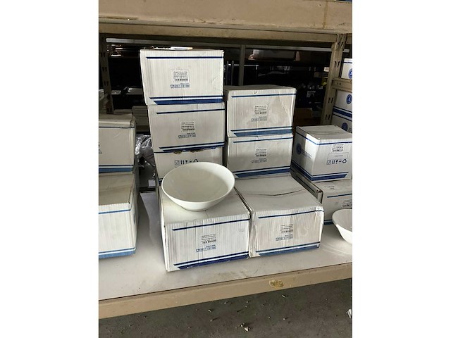 Ariane prime collection kommen (56x) - afbeelding 7 van  7