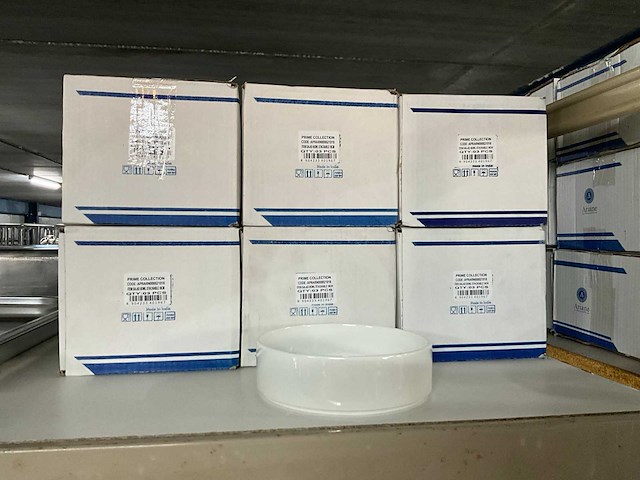 Ariane prime collection salade kommen (27x) - afbeelding 7 van  7