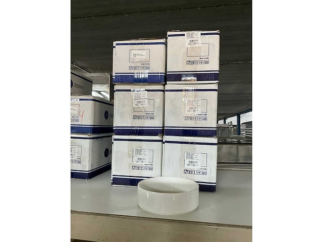 Ariane prime collection salade kommen (34x) - afbeelding 7 van  7