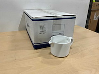 Ariane prime collection saus kannetjes (36x) - afbeelding 2 van  7