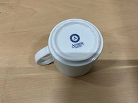 Ariane prime collection saus kannetjes (36x) - afbeelding 5 van  7