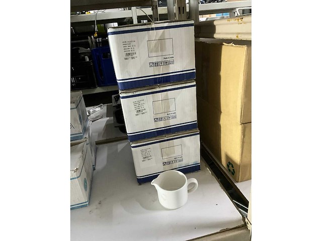 Ariane prime collection saus kannetjes (36x) - afbeelding 7 van  7