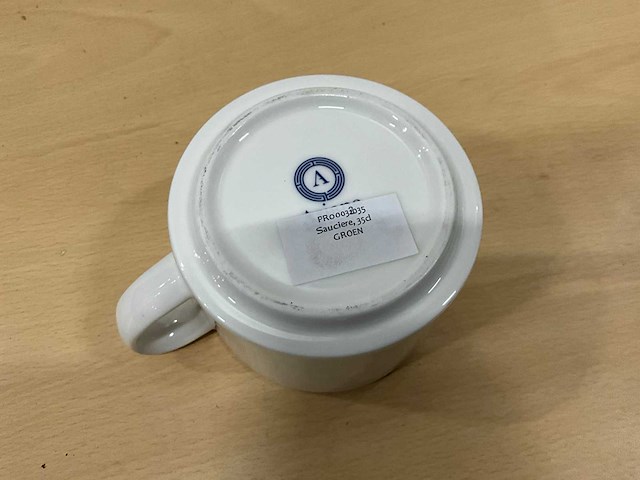 Ariane prime collection saus kannetjes (38x) - afbeelding 5 van  7