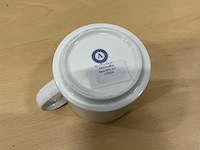 Ariane prime collection saus kannetjes (38x) - afbeelding 5 van  7