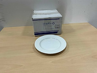 Ariane prime dessertborden (30x) - afbeelding 1 van  6