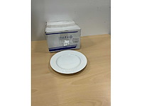 Ariane prime dessertborden (30x) - afbeelding 2 van  6