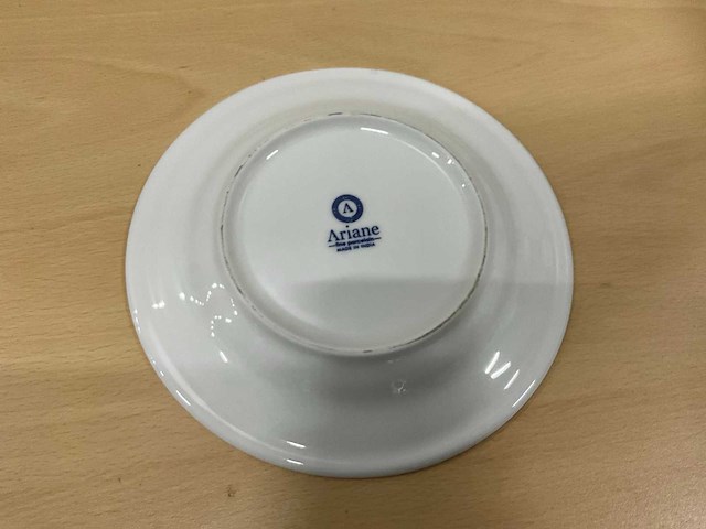 Ariane prime dessertborden (30x) - afbeelding 4 van  6