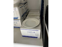 Ariane prime dessertborden (36x) - afbeelding 6 van  6
