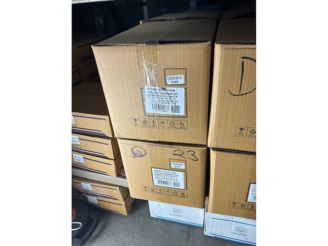 Ariane prime diepe borden (108x) - afbeelding 6 van  6