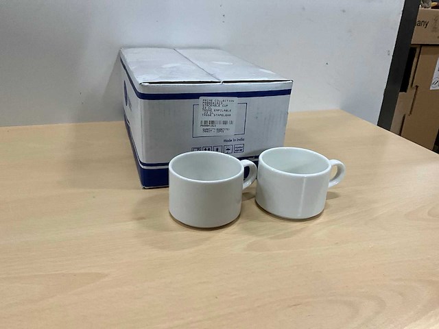 Ariane prime koffiekoppen (180x) - afbeelding 2 van  7