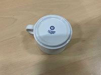 Ariane prime koffiekoppen (180x) - afbeelding 4 van  7