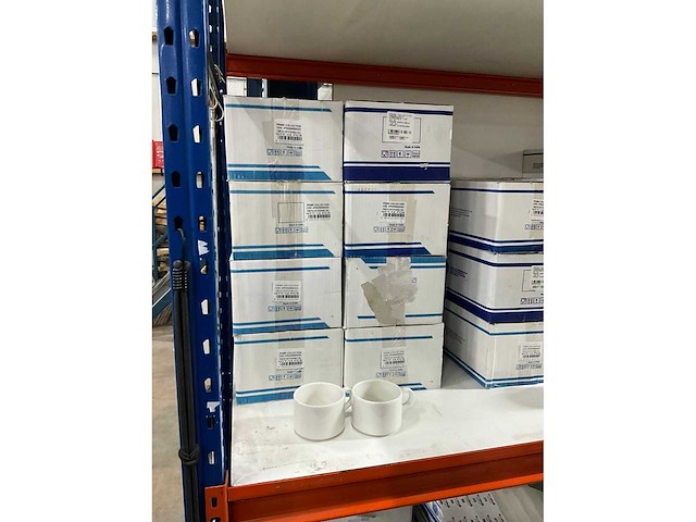 Ariane prime koffiekoppen (180x) - afbeelding 7 van  7