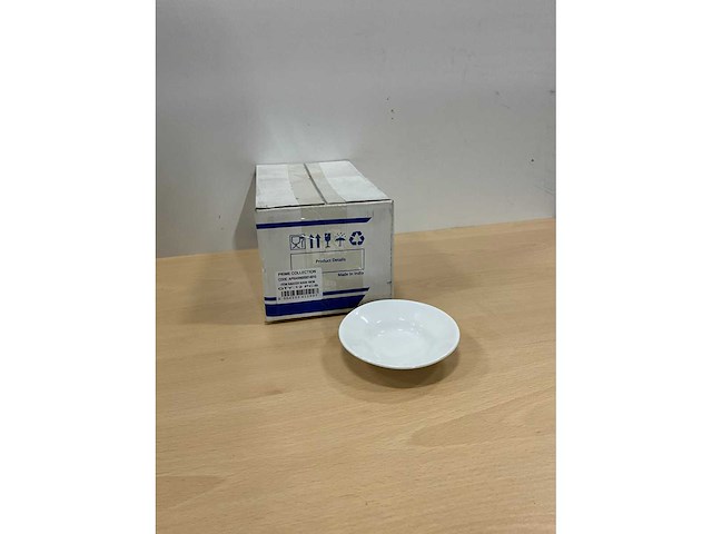Ariane prime saus kom (84x) - afbeelding 2 van  7