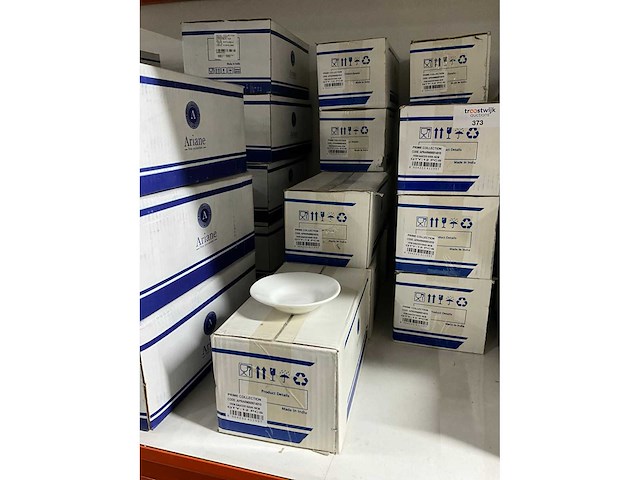 Ariane prime saus kom (84x) - afbeelding 7 van  7